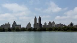 NYC Vlog - First Month of Internship